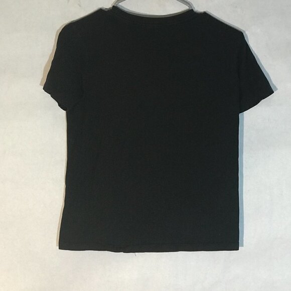 Old Navy Nintendo Super Mario World Black Short Sleeve Tee T Shirt - Picture 6 of 7